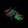 Molecular Structure Image for 1GJI