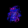 Molecular Structure Image for 1GL3