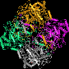 Molecular Structure Image for 1GWE