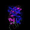 Molecular Structure Image for 1H9T