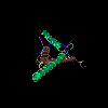 Molecular Structure Image for 1HLO