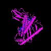 Molecular Structure Image for 1HSB