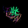 Molecular Structure Image for 1HW2