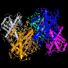 Molecular Structure Image for 3DP0