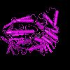 Molecular Structure Image for 3GWF