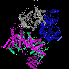 Molecular Structure Image for 1AUV