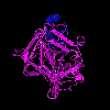 Molecular Structure Image for 3GYM