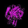 Molecular Structure Image for 3H4G