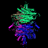 Molecular Structure Image for 3H4V