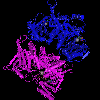 Molecular Structure Image for 1AUX