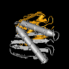 Molecular Structure Image for 3DVT