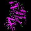 Molecular Structure Image for 3H30