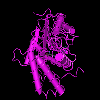 Molecular Structure Image for 3HA5