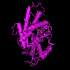 Molecular Structure Image for 3HA7