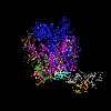 Molecular Structure Image for 2WAQ