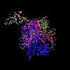 Molecular Structure Image for 2WB1