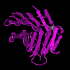 Molecular Structure Image for 3D6E