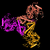 Molecular Structure Image for 3DK5