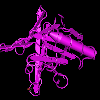 Molecular Structure Image for 3FIQ