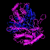 Molecular Structure Image for 3FNM