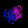 Molecular Structure Image for 3FVU