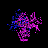 Molecular Structure Image for 3GD4