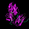 Molecular Structure Image for 3GIL