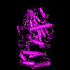 Molecular Structure Image for 3H1M