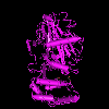 Molecular Structure Image for 3H1Y