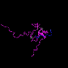 Molecular Structure Image for 2KE1