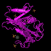 Molecular Structure Image for 3EIG