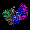 Molecular Structure Image for 3GLH