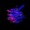 Molecular Structure Image for 3H8V