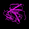 Molecular Structure Image for 3HBW