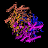 Molecular Structure Image for 3CZM