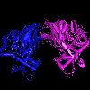 Molecular Structure Image for 3H3N