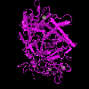 Molecular Structure Image for 3HJR