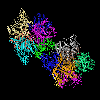 Molecular Structure Image for 3IXW