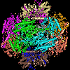 Molecular Structure Image for 2W8O