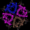 Molecular Structure Image for 2ZZ9