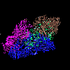 Molecular Structure Image for 3E1F