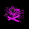 Molecular Structure Image for 3EFS