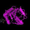 Molecular Structure Image for 3F6S