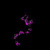 Molecular Structure Image for 3GAU