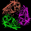 Molecular Structure Image for 3GLL