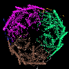 Molecular Structure Image for 3GME