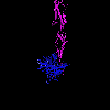 Molecular Structure Image for 3GOV