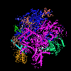 Molecular Structure Image for 3GTO