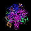 Molecular Structure Image for 3GTP