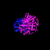 Molecular Structure Image for 3HM7